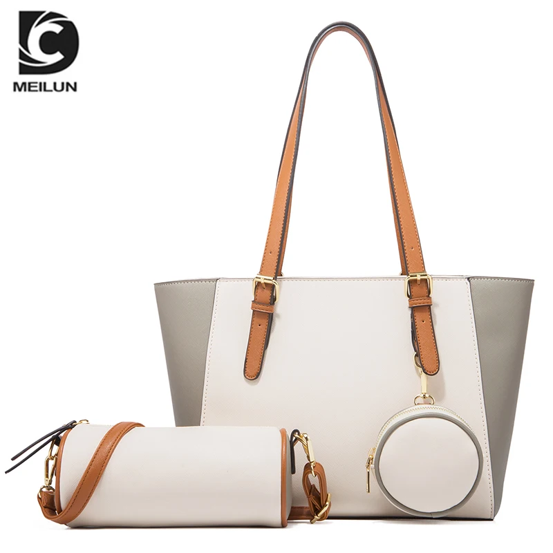 Fashion Lady Handbag Women Bag sets bolsos de mujer bolsas femininas PU Handbags 4 Pcs in 1 Set, Multi colour
Fashion Lady Handbag Women Bag sets bolsos de mujer bolsas femininas PU Handbags 4 Pcs in 1 Set, Multi colour