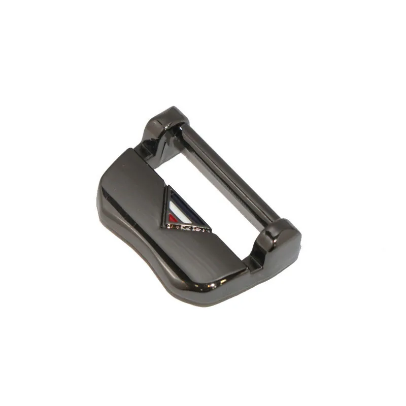 MeeTee LCH-060 Bags Decorative Buckle Accessories Alloy Bag Buckles for Purse Handbag Parts Bag Handle Buckle Hardware, Silver,gun balck
MeeTee LCH-060 Bags Decorative Buckle Accessories Alloy Bag Buckles for Purse Handbag Parts Bag Handle Buckle Hardware, Silver,gun balck
