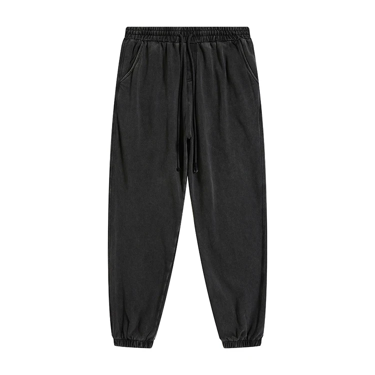 Autumn New Style Fashion Retro Men Pure Cotton Acid Wash Jogger Sports Trousers High Quality Street Wear Men's Sweat Pants
Autumn New Style Fashion Retro Men Pure Cotton Acid Wash Jogger Sports Trousers High Quality Street Wear Men's Sweat Pants