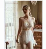 /product-detail/women-three-pieces-sexy-mousse-backless-night-gowns-with-thong-lace-skirt-sleepwear-lingerie-sets-62344195920.html