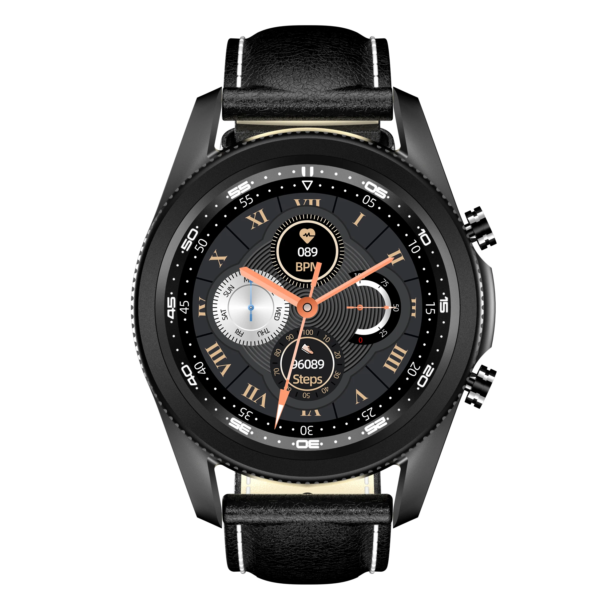 New Arrival SK3 ip68 Smart Watch Heart Rate Monitor Reloj Blood Pressure Smart Watch 2021 With Strap, Black brown
New Arrival SK3 ip68 Smart Watch Heart Rate Monitor Reloj Blood Pressure Smart Watch 2021 With Strap, Black brown