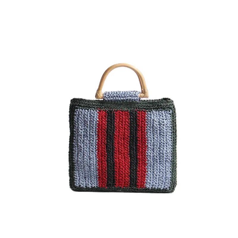 Stock and customized fashion straw bags tote summer beach leisure straw shoulder bag luxury handbag
Stock and customized fashion straw bags tote summer beach leisure straw shoulder bag luxury handbag