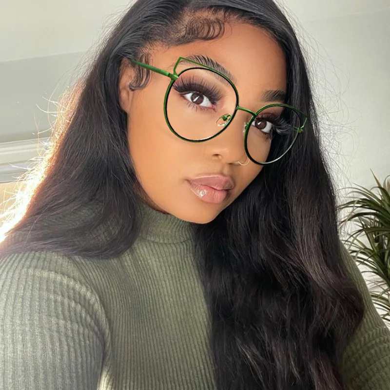 Hot Sale High Quality Fashion Leopard Eyewear Fashion Popular Cat eye Large Classic Square Anti Blue Light Optical Frames
Hot Sale High Quality Fashion Leopard Eyewear Fashion Popular Cat eye Large Classic Square Anti Blue Light Optical Frames