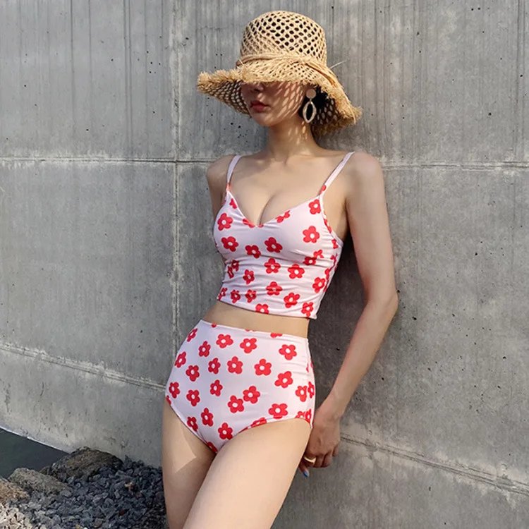 YZ-0752 Fission Girl Floral & High Gradient Waist Thin Bikini Flower Sexy Bikini Fashion Swimwear
YZ-0752 Fission Girl Floral & High Gradient Waist Thin Bikini Flower Sexy Bikini Fashion Swimwear