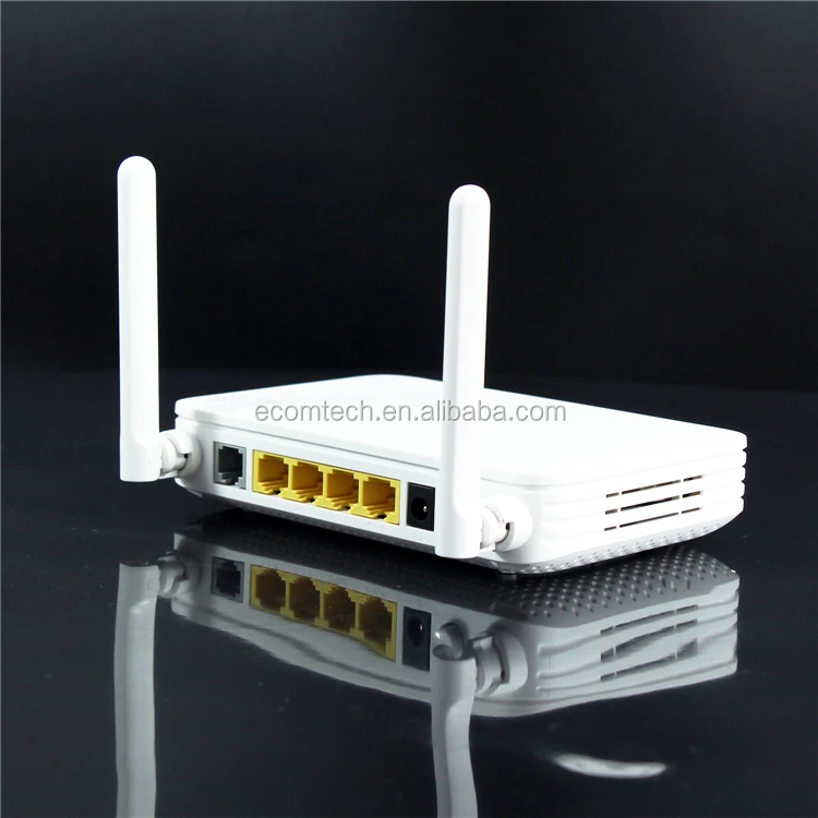 原装新款华为ont wifi路由器hs8346r5 gpon xpon onu