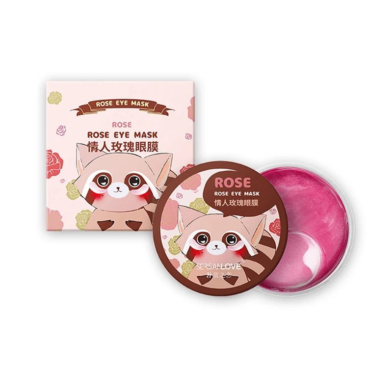 60 Pcs/box Gold Moisturizing Eye Mask Patch Crystal Collagen Anti-Wrinkle Anti Aging Under Eye Gel Mask
60 Pcs/box Gold Moisturizing Eye Mask Patch Crystal Collagen Anti-Wrinkle Anti Aging Under Eye Gel Mask