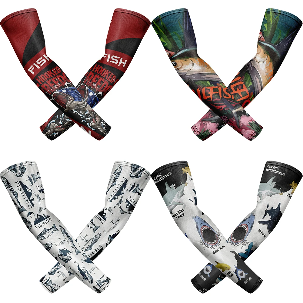 Hand Sock Men Arm Sock Hand Sleeve Elastic Fishing Outdoor Sports Anti UV Protection Windproof Wholesale, Customized color
Hand Sock Men Arm Sock Hand Sleeve Elastic Fishing Outdoor Sports Anti UV Protection Windproof Wholesale, Customized color