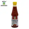 280g Halal Factory Price Dubai Market Tomato Sauce Ketchup