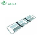 YJK-C-4 Jiekang factory produced military all-alloy scoop spine stretcher Famous brands at home and for abroad ambulance
