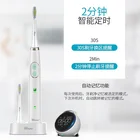 Hygiene Toothbrush Adult Toothbrush Iconbeauty Sonic Adult Dentalbrush Oral Hygiene Wireless Electric Toothbrush