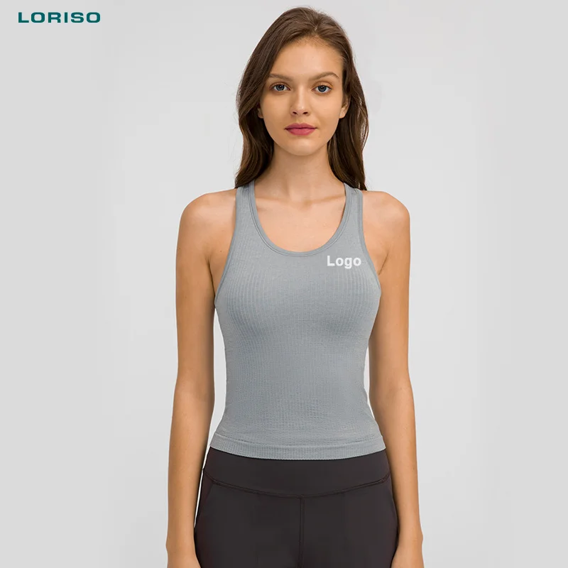 New winter yoga clothes sports running fitness Top female With chest pad I-shaped beautiful back Tank Tops women
New winter yoga clothes sports running fitness Top female With chest pad I-shaped beautiful back Tank Tops women