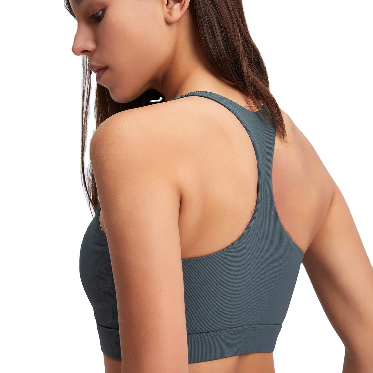 2021 New High Impact Sports Bra Full Coverage Gym Bra Top Fitness Yoga Sports Bra, Grey,russet-red,brick red,white blue
2021 New High Impact Sports Bra Full Coverage Gym Bra Top Fitness Yoga Sports Bra, Grey,russet-red,brick red,white blue