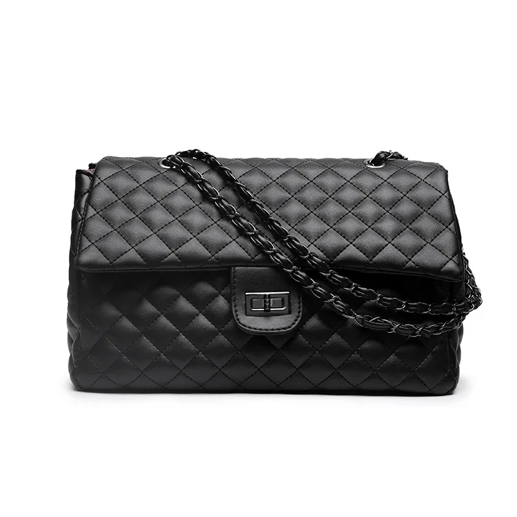 Wholesale Custom Logo Diamond Lattice Leather Shoulder Bags Famous Brand Women Crossbody Bag
Wholesale Custom Logo Diamond Lattice Leather Shoulder Bags Famous Brand Women Crossbody Bag