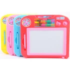 Handwriting board writing board children cartoon painting message board wholesale