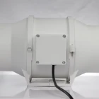 Good Perfect Fan Price Good Price Booster Fan Normal Register Booster Fan Perfect Duct Booster Fan