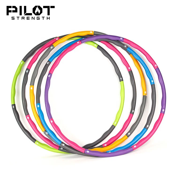 Wholesale hula_hoop adults life fitness gym equipment Smooth Circle Massage smart hulas hoope reifen for adult hula hoops loop, Customized
Wholesale hula_hoop adults life fitness gym equipment Smooth Circle Massage smart hulas hoope reifen for adult hula hoops loop, Customized