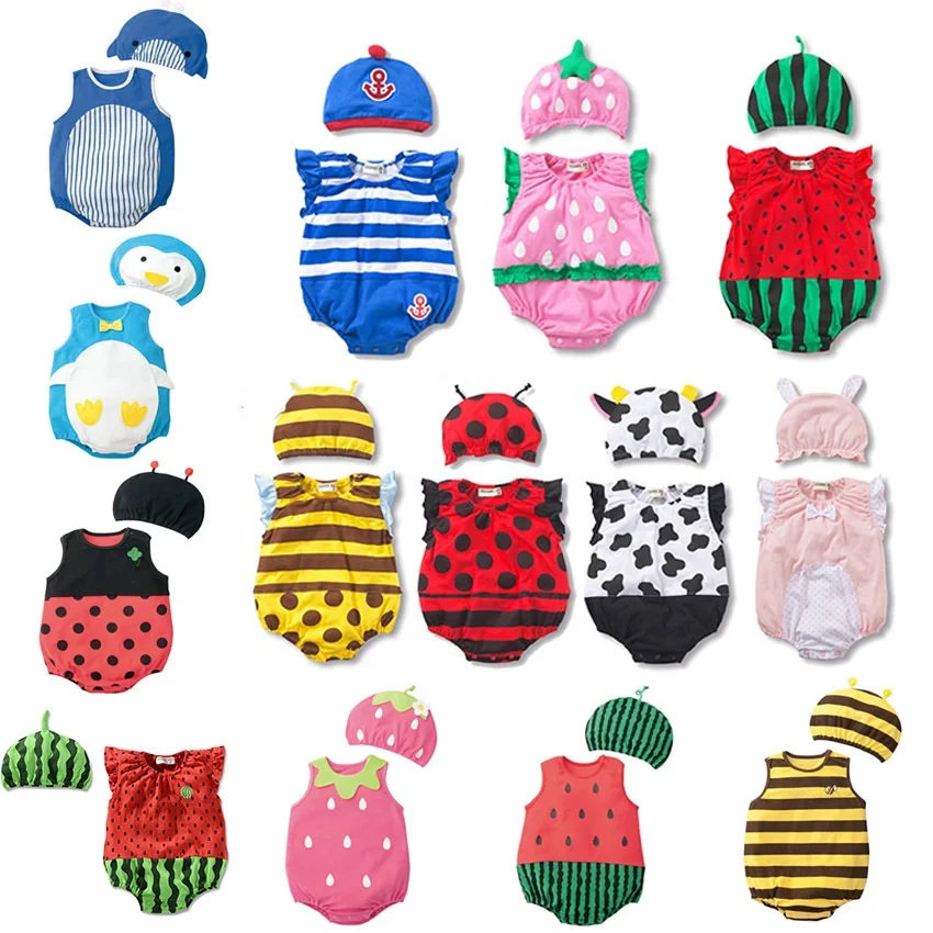 Kids Clothing Cartoons Cotton Jumpers Round Neck Baby Clothing Summer Baby Clothing Sets Baby Clothes Cotton Rompers, Print
Kids Clothing Cartoons Cotton Jumpers Round Neck Baby Clothing Summer Baby Clothing Sets Baby Clothes Cotton Rompers, Print