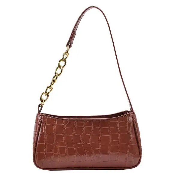 Westal 8700 Small Crocodile Pattern cheap Casual Women Handbags Ladies Underarm Shoulder Bags Female Armpit hand Bag
Westal 8700 Small Crocodile Pattern cheap Casual Women Handbags Ladies Underarm Shoulder Bags Female Armpit hand Bag
