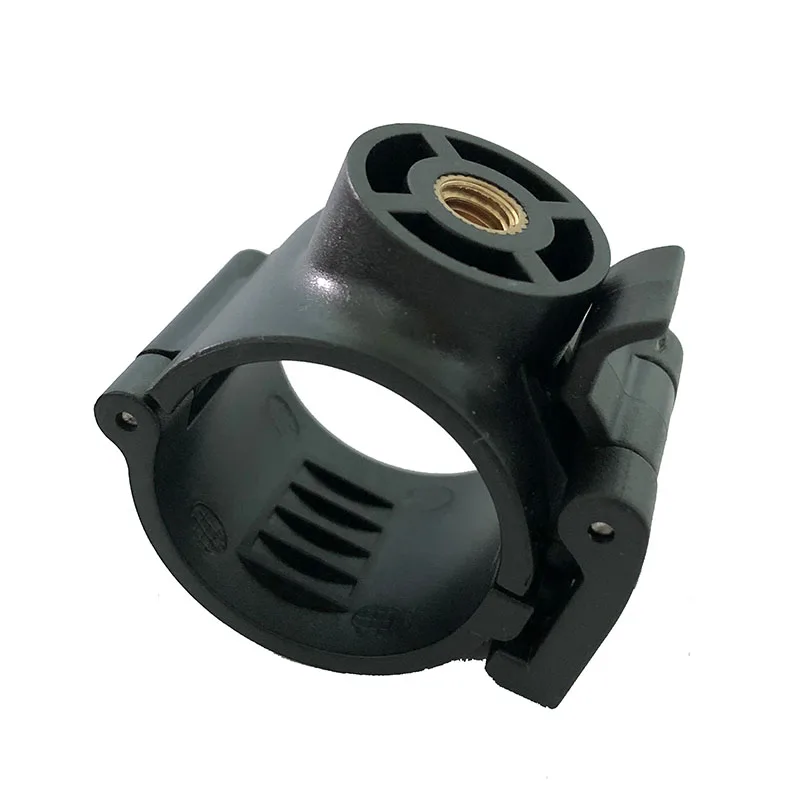 Szsmilin ABS Hunting Button Flashlight Clamp Mount for 1/4 Thread Fishing Light Holder Tripod Camera Stand
Szsmilin ABS Hunting Button Flashlight Clamp Mount for 1/4 Thread Fishing Light Holder Tripod Camera Stand