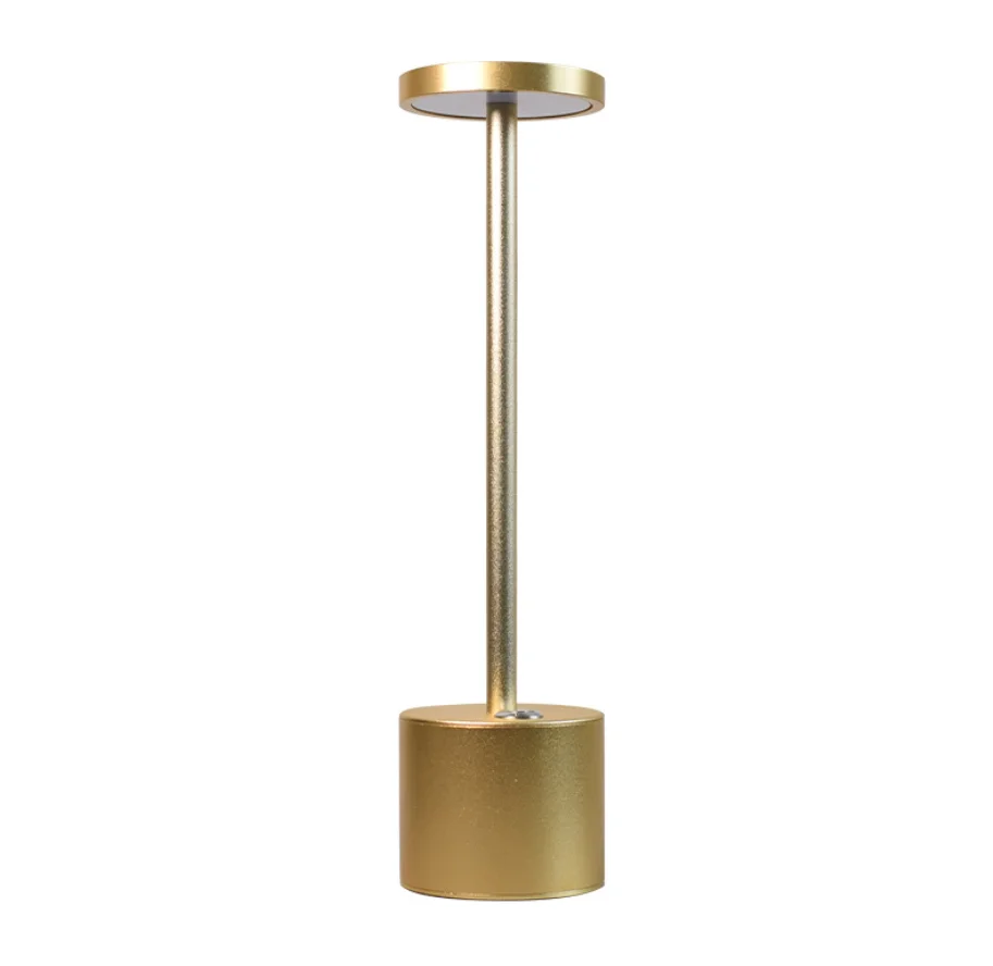 Unique Cordless Rechargeable Dimmer USB LED Hotel Bedside Lamp Restaurant Dinner Table Lamp
Unique Cordless Rechargeable Dimmer USB LED Hotel Bedside Lamp Restaurant Dinner Table Lamp