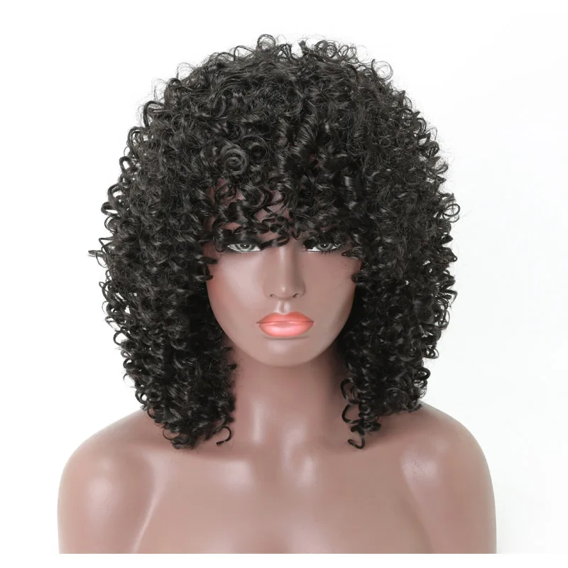 Wholesale Human Hair Extension African Small Roll Brown Dyed Polyester Headgear for Women, Black color
Wholesale Human Hair Extension African Small Roll Brown Dyed Polyester Headgear for Women, Black color