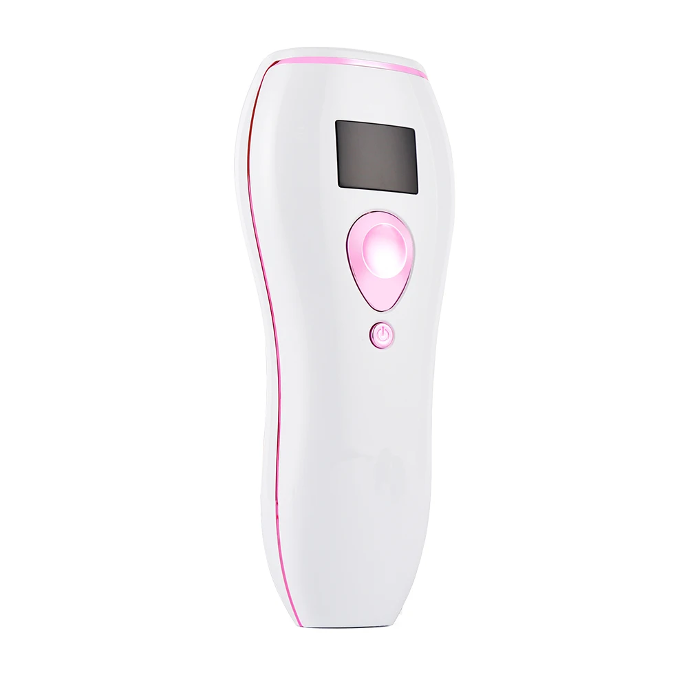 2021 new design ipl machine laser hair removal portable laser hair removal facial hair remover for women, Pink
2021 new design ipl machine laser hair removal portable laser hair removal facial hair remover for women, Pink