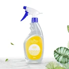 Non Toxic Degreaser Cleaner Spray Foam Kitchen Bubble Cleaner 500ml