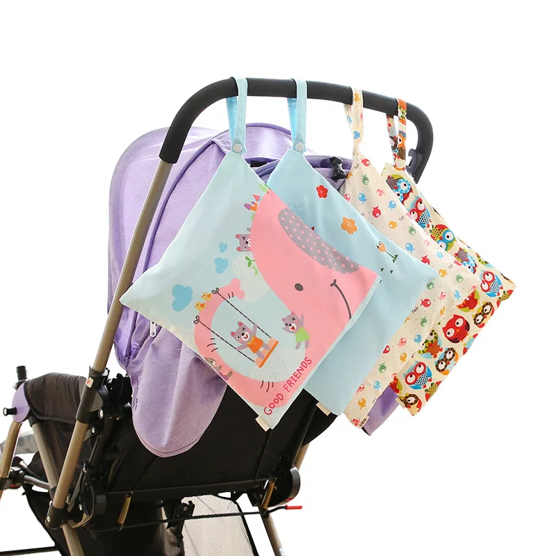 Hot Sale Baby Diaper Bags Extra Large Portable Collapsible Storage Bag Factory Direct PriceDesign Wet Bag Waterproof
Hot Sale Baby Diaper Bags Extra Large Portable Collapsible Storage Bag Factory Direct PriceDesign Wet Bag Waterproof