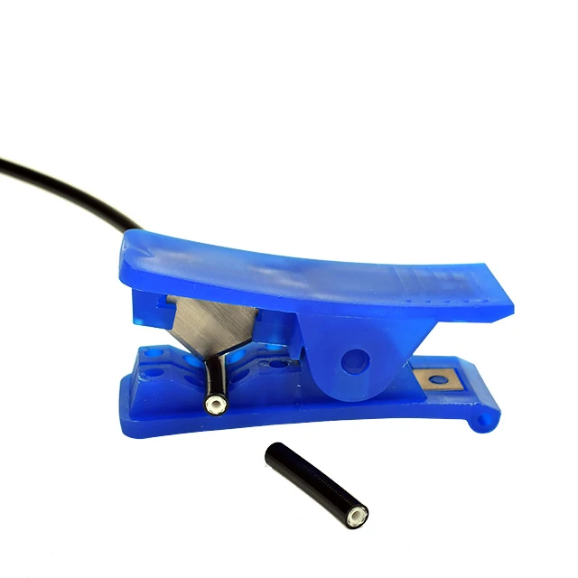 FMFXTR Easy to Use Brake Shifter Wire Cable Cutter Bike Tools Cut Nylon PVC PU Rubber Tube Bicycle Cable Cutting Tool
FMFXTR Easy to Use Brake Shifter Wire Cable Cutter Bike Tools Cut Nylon PVC PU Rubber Tube Bicycle Cable Cutting Tool