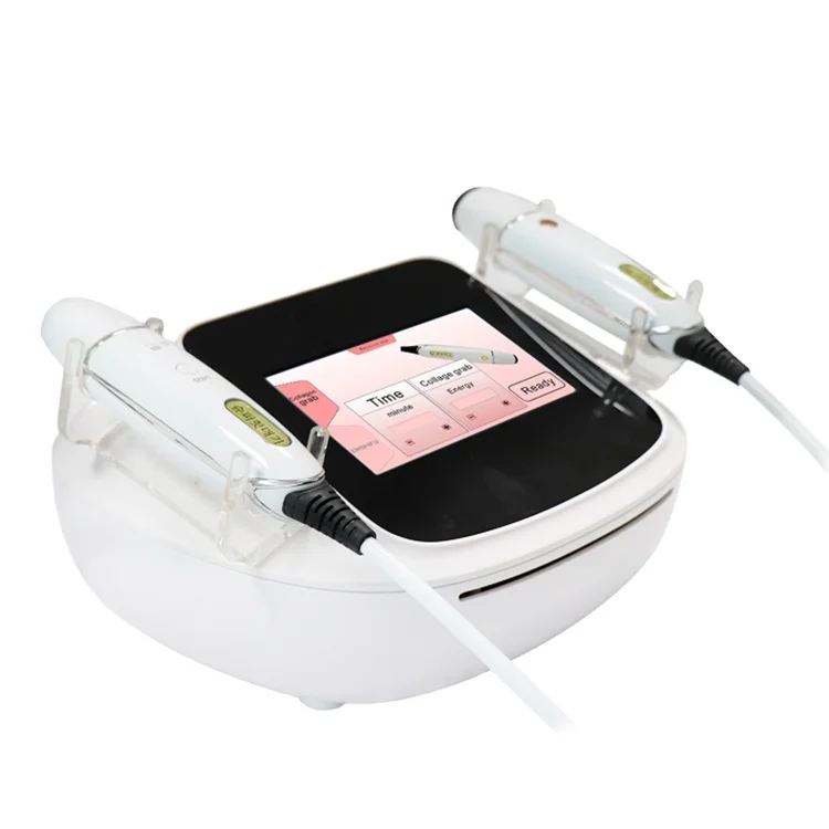 2022 Beauty Machine Face Lift Hifu For Neck Face Treatment Skin Tightening Home Use
2022 Beauty Machine Face Lift Hifu For Neck Face Treatment Skin Tightening Home Use