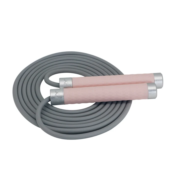 Professional fitness heavy jump rope lose weighted gym equipment jump rope for fitness
Professional fitness heavy jump rope lose weighted gym equipment jump rope for fitness