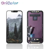 New Replacement Lcd For Iphone XR Display Screen, For Iphone Xr Lcd Screen Assembly
New Replacement Lcd For Iphone XR Display Screen, For Iphone Xr Lcd Screen Assembly