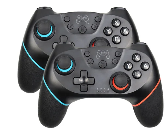 2020 bt Pro Gamepad for N-Switch NS-Switch NS Switch Console Wireless Gamepad Video Game USB Joystick Controller Control
2020 bt Pro Gamepad for N-Switch NS-Switch NS Switch Console Wireless Gamepad Video Game USB Joystick Controller Control