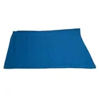 Blue Towel Blue Blue 100% Cotton Disposable Medical Surgical Hand Towel Wholesale