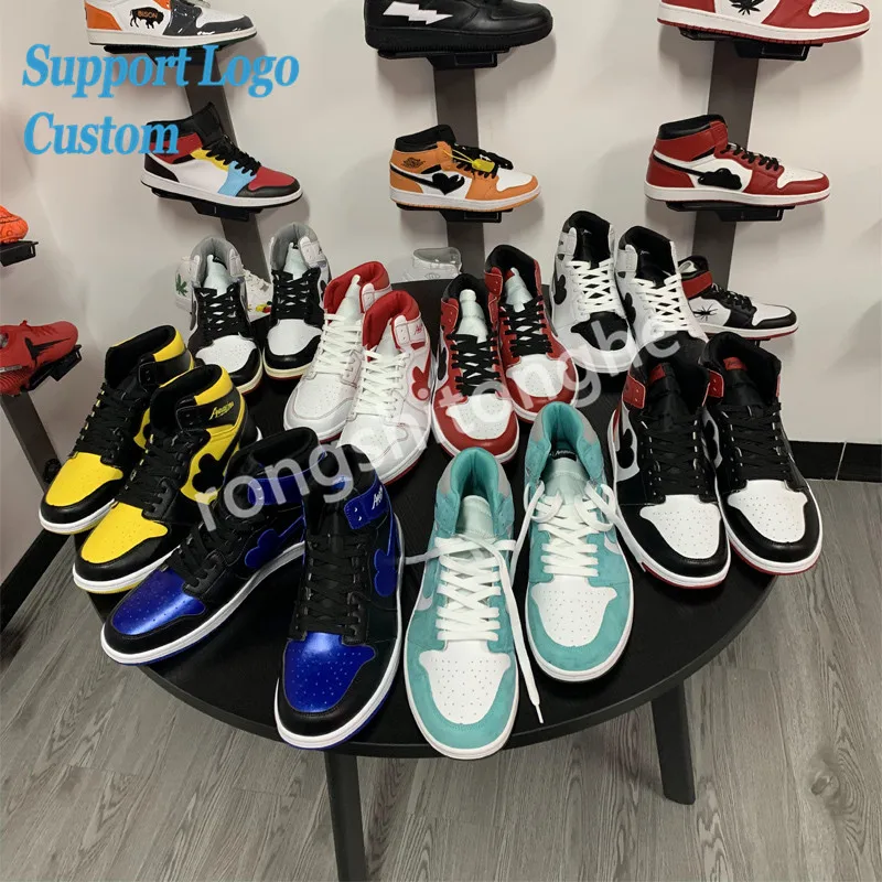 Factory Customize your own logo brand air cushion running sport shoes stock, Custom color
Factory Customize your own logo brand air cushion running sport shoes stock, Custom color