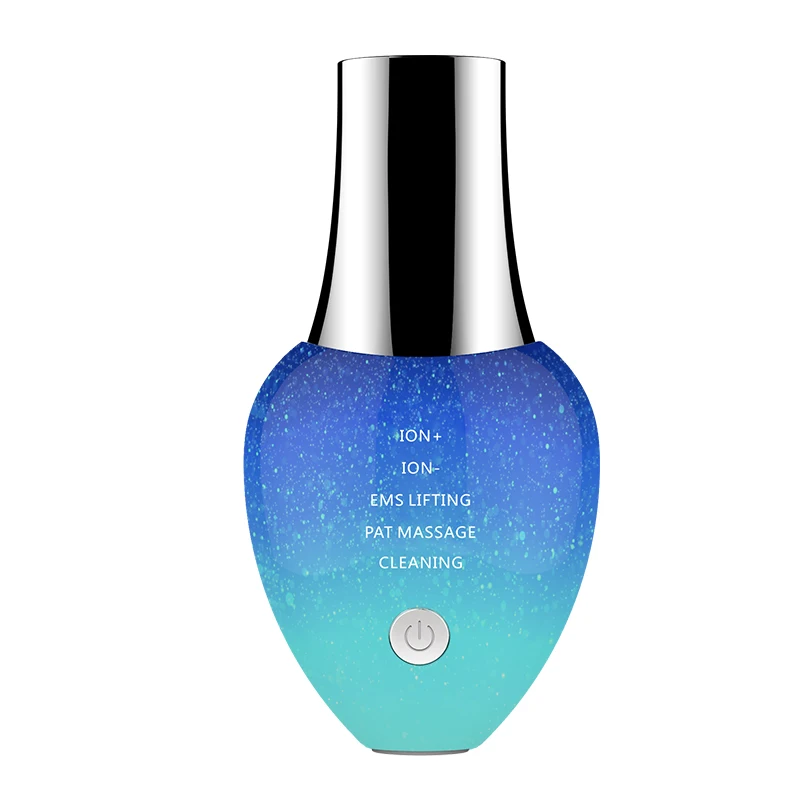 2021 Latest Design Beauty Personal Skin Care Device Ultrasonic Facial Skin Scrubber, Customized color
2021 Latest Design Beauty Personal Skin Care Device Ultrasonic Facial Skin Scrubber, Customized color