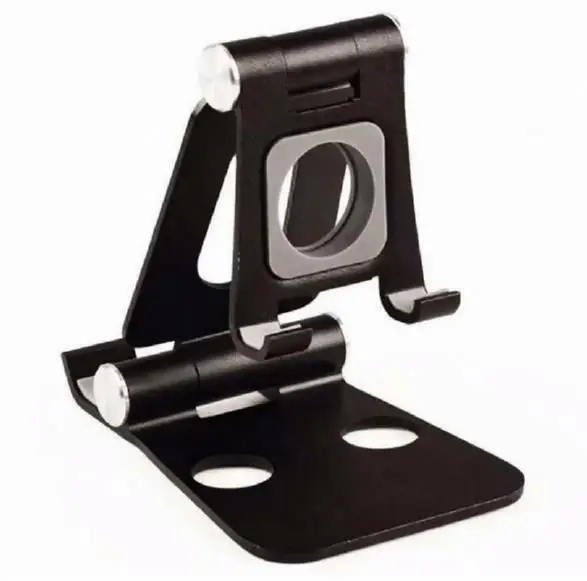 Universal metal tablet bracket desktop cell phone stand aluminum mobile holder REK7v car holder lazy smartphone holder
Universal metal tablet bracket desktop cell phone stand aluminum mobile holder REK7v car holder lazy smartphone holder