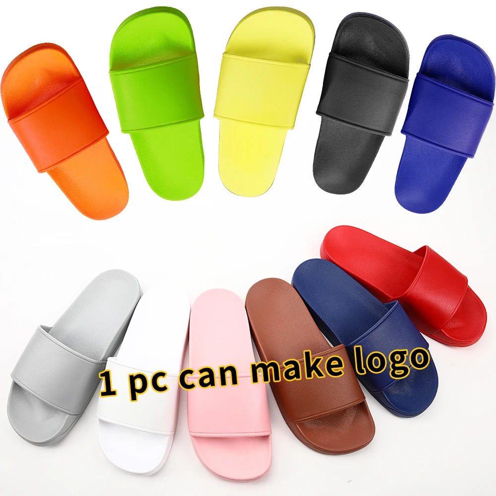 Comfortable Multiple Colors Black Blank Custom Logo Rubber Slippers Slides Sandals for Men Women
Comfortable Multiple Colors Black Blank Custom Logo Rubber Slippers Slides Sandals for Men Women