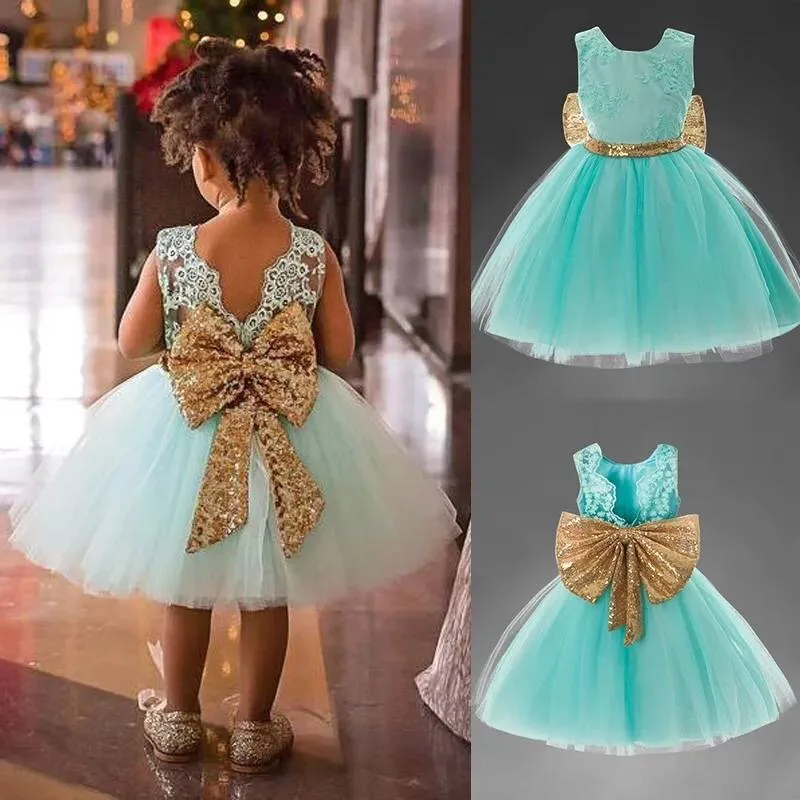 2021 Children Wear Wholesale Kids Lace Dresses Sleeveless Sequin Back V-Neck Bow Girls Party Dress
2021 Children Wear Wholesale Kids Lace Dresses Sleeveless Sequin Back V-Neck Bow Girls Party Dress