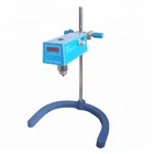 Digital normal overhead stirrer laboratory power stand mixer