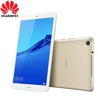 

HUAWEI Mediapad M5 lite 8.0 inch Android 9 EMUI 9 Hisilicon Kirin 710 Octa Core Dual Camera 5100mAh Battery Tablet Official