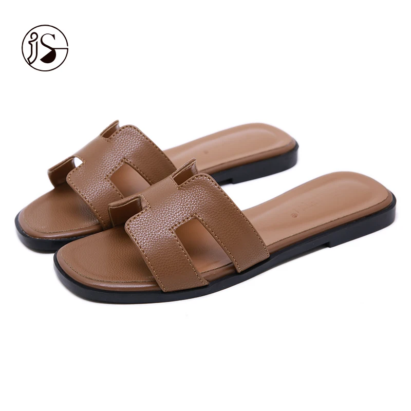 Ladies flat slippers women shoes slides footwear custom slides shoes women slippers, Picture
Ladies flat slippers women shoes slides footwear custom slides shoes women slippers, Picture