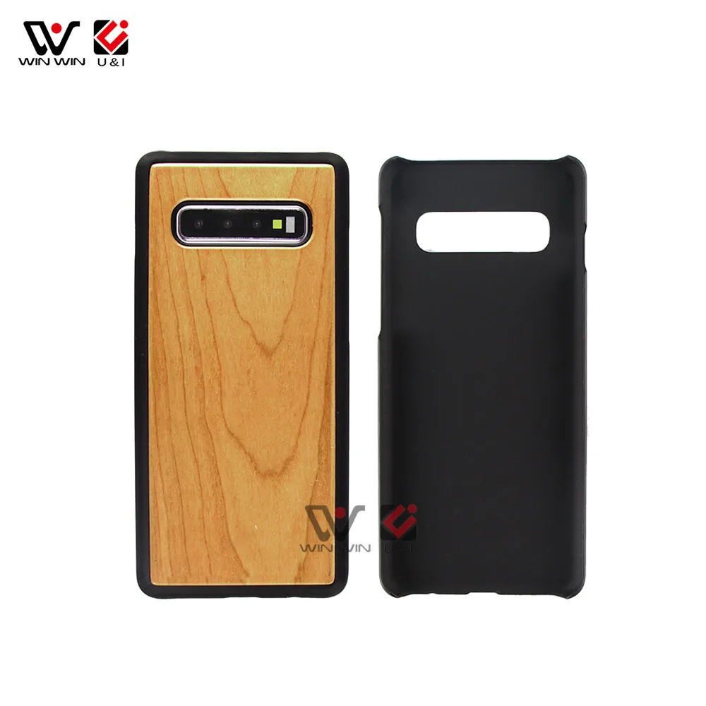 2022 wholesale natural Biodegradable mobile phone Covers cases For samsung S10,Plus, Original wood color
2022 wholesale natural Biodegradable mobile phone Covers cases For samsung S10,Plus, Original wood color