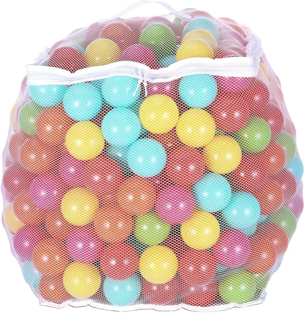 plastic balls for kids