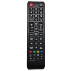 Manual Universal Led RF IF TV Set Top Box Remote Control