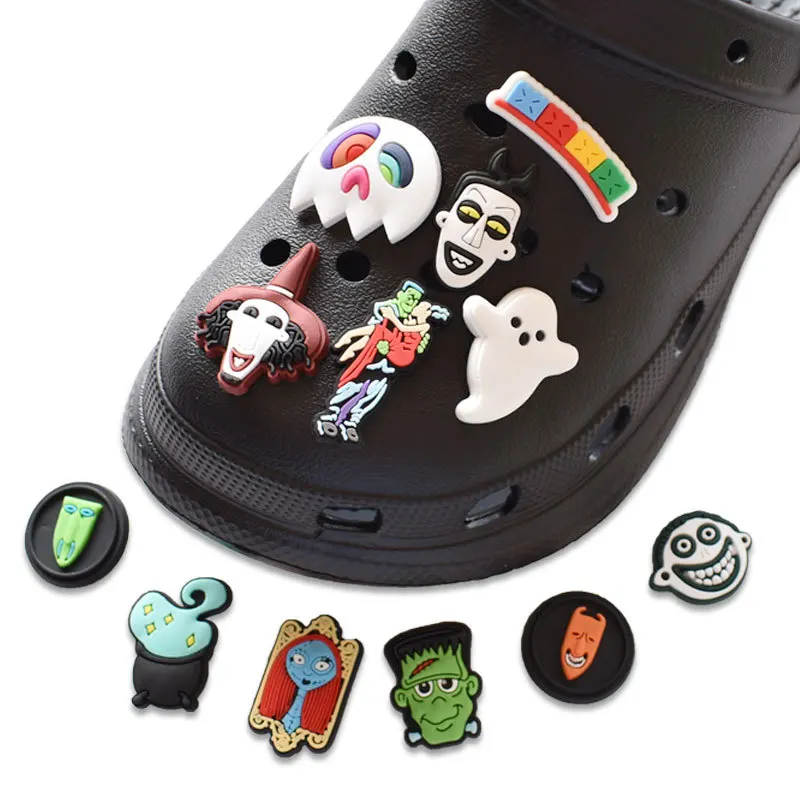 Factory Customized Easter Series Funny Horror Skull Adult Shoes Charm, As picture/custom
Factory Customized Easter Series Funny Horror Skull Adult Shoes Charm, As picture/custom
