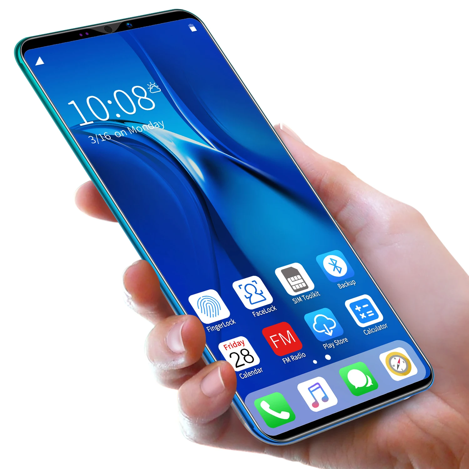 5.8 inch cell phone P40 Pro new unlocked android phone mobile smart cell phones lowest price, Black, blue, purple
5.8 inch cell phone P40 Pro new unlocked android phone mobile smart cell phones lowest price, Black, blue, purple