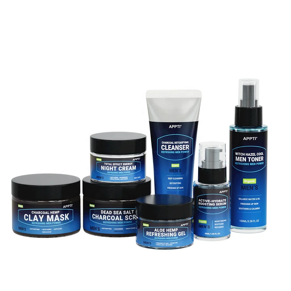 Men Skin Care Set Face Cream Skin Care Whitening Acne Treatment Moisturizing FaceRepair Oil Control Men Care Set
Men Skin Care Set Face Cream Skin Care Whitening Acne Treatment Moisturizing FaceRepair Oil Control Men Care Set