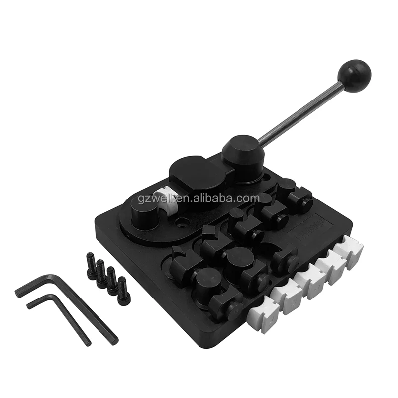 Ring Bending Machine Jewellery Making Kit jewelry making supplies kit with jewelry tools
Ring Bending Machine Jewellery Making Kit jewelry making supplies kit with jewelry tools