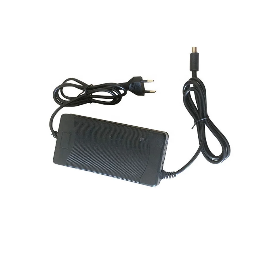 Factory price 42V5A EU/AU/UK/US plug charger li-ion battery charger electric scooter e bike charger for sale
Factory price 42V5A EU/AU/UK/US plug charger li-ion battery charger electric scooter e bike charger for sale